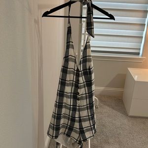 American eagle romper